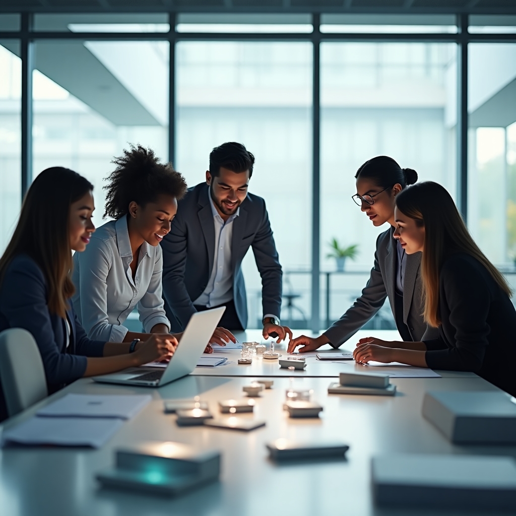 GizmosHubs innovation lab