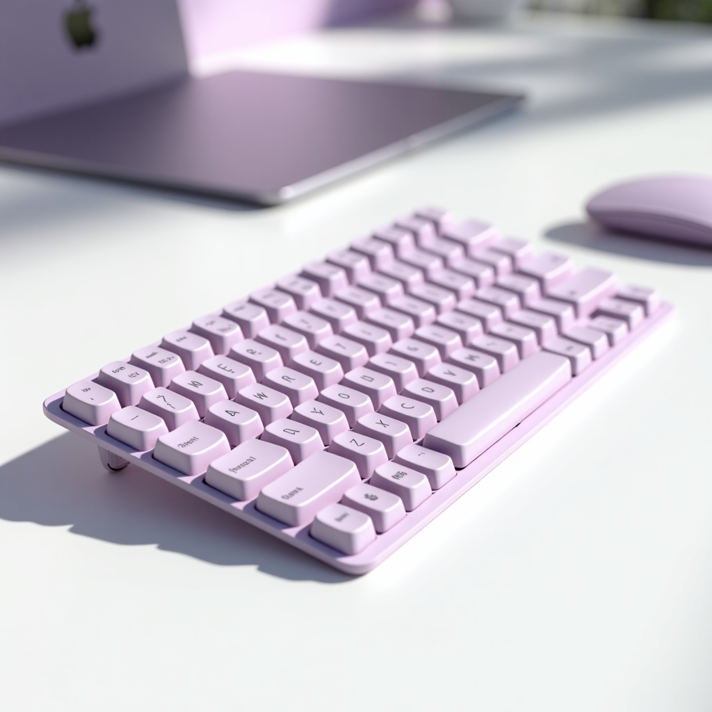 Computer peripherals category